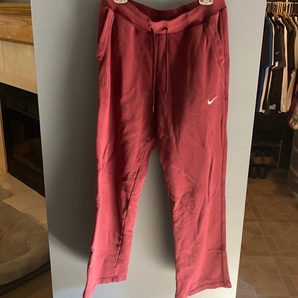 Nike sweatpants Preloved